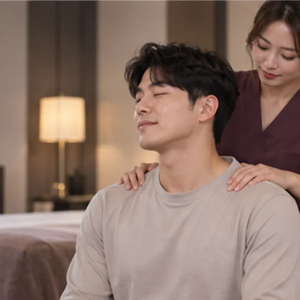가든 리브케어 홈타이 안내 이미지