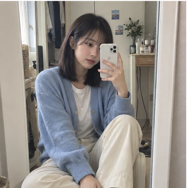 블랑 닝닝살롱 마사지 안내 이미지