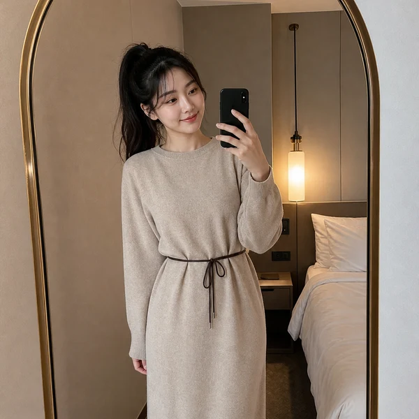 클래식 솔라스테이 마사지 안내 이미지