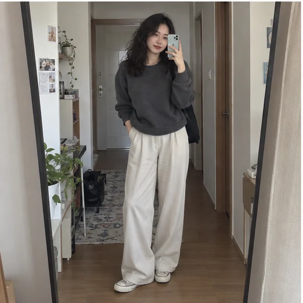 포레스트 민지아지트 홈타이 안내 이미지
