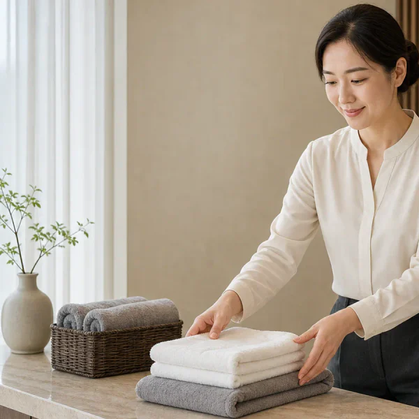 로열 하린스튜디오 테라피 안내 이미지