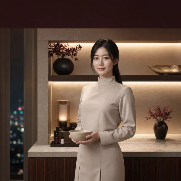 그랜드 세레나라운지 홈타이 안내 이미지
