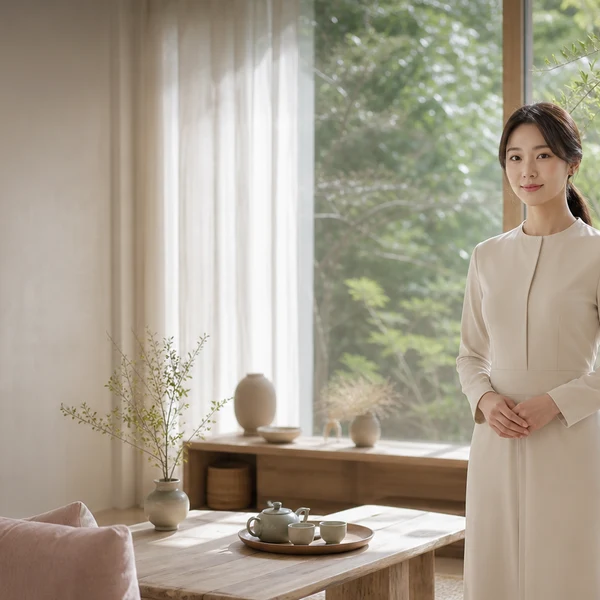 웰니스 윈터플레이스 마사지 안내 이미지