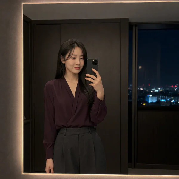 스테이 지효포레스트 홈타이 안내 이미지