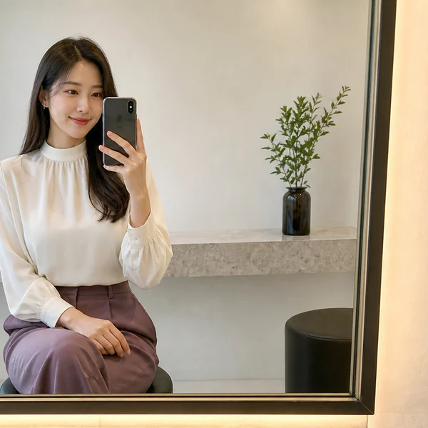 가든 사나케어 테라피 안내 이미지