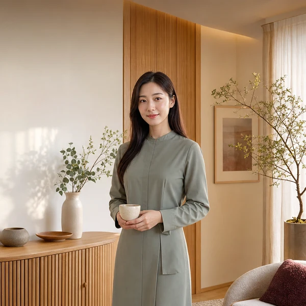 포레스트 은비아지트 홈타이 안내 이미지