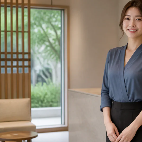 스테이 태연살롱 홈타이 안내 이미지