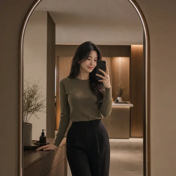 아델하우스 홈타이 안내 이미지