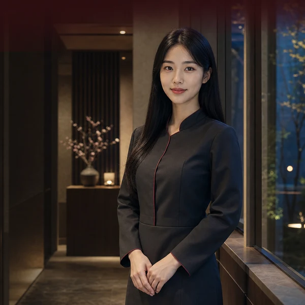 모던 소담가든 테라피 안내 이미지