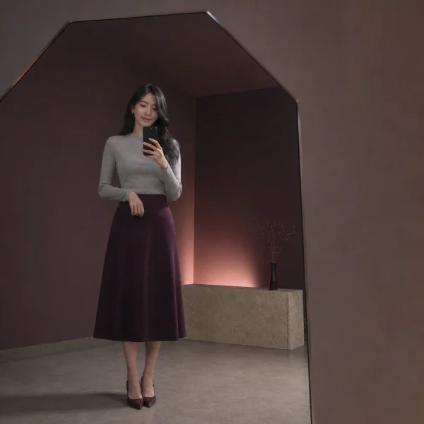 스테이 카리나살롱 마사지 안내 이미지