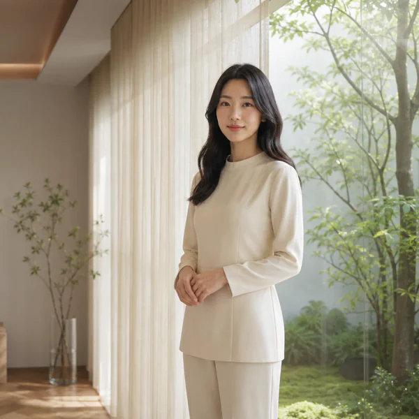라운지 레드존가든 홈타이 안내 이미지