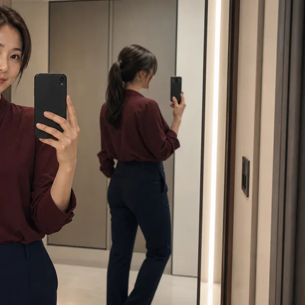 포레스트 유리아아지트 테라피 안내 이미지