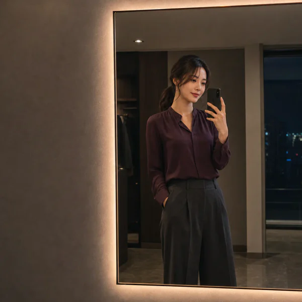 스위트 아이린테라스 테라피 안내 이미지