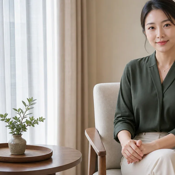 스위트 루나스테이 마사지 안내 이미지