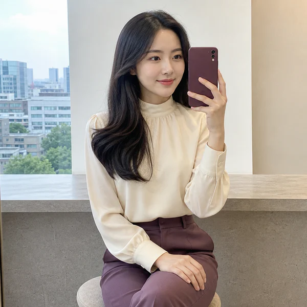 블랑 루나센터 홈타이 안내 이미지