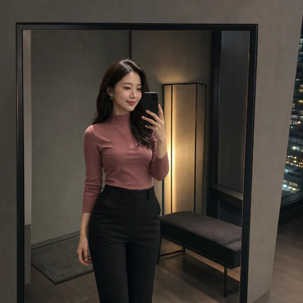 아로마 리사릴렉스 마사지 안내 이미지