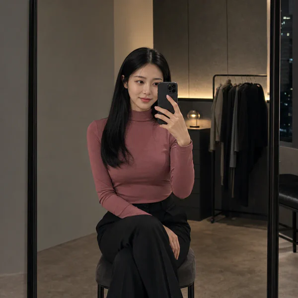 모던 보미포레스트 테라피 안내 이미지