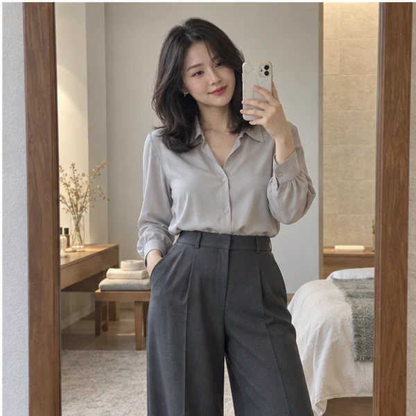 블랑 문별살롱 테라피 안내 이미지
