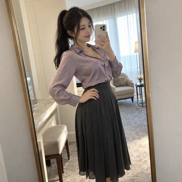 힐링 리브살롱 테라피 안내 이미지