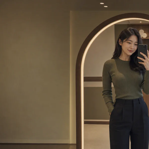 웰니스 소담플레이스 홈타이 안내 이미지