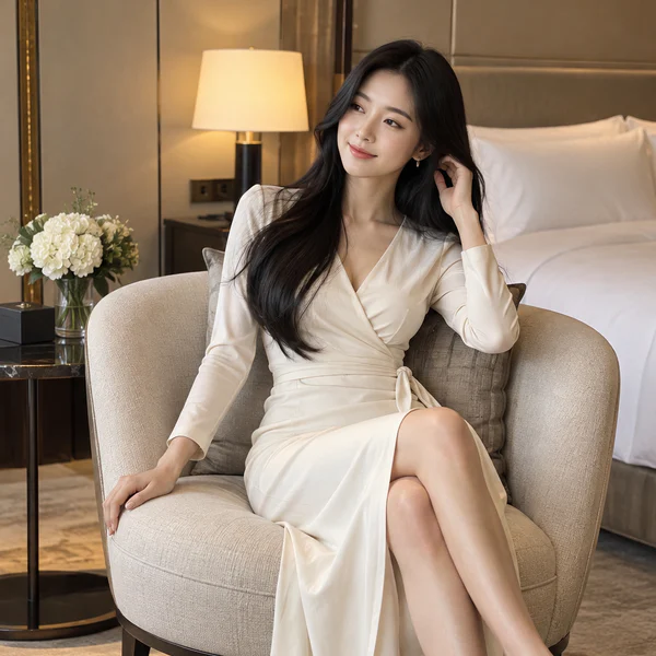 힐링 윈터룸 홈타이 제휴업체 이미지