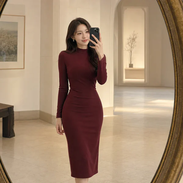 블랑 아모르아지트 홈타이 안내 이미지