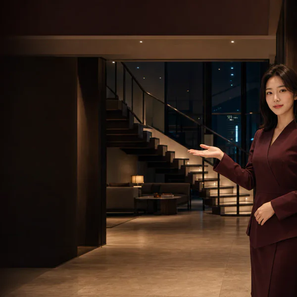로열 보미스튜디오 홈타이 제휴업체 이미지