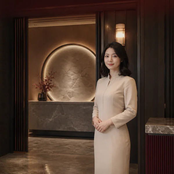 그랜드 나연플레이스 테라피 안내 이미지