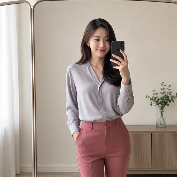 블랑 가을룸 마사지 안내 이미지