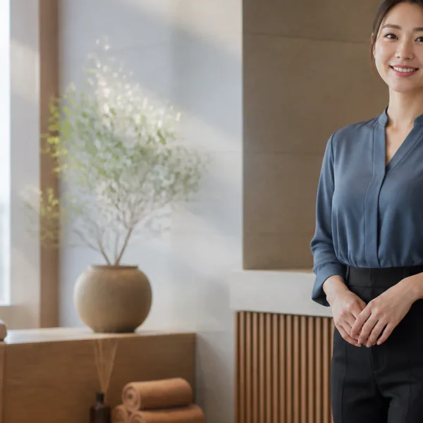 클래식 태연테라스 마사지 안내 이미지