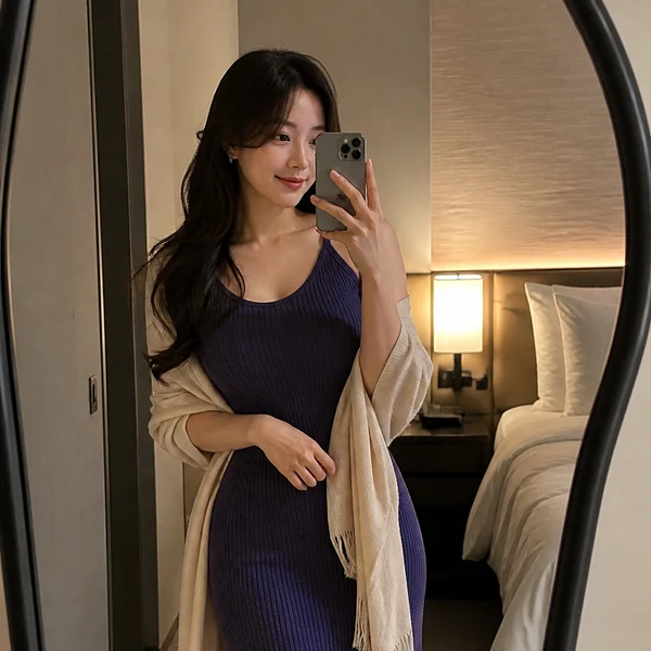 힐링 아린웰빙 홈타이 안내 이미지