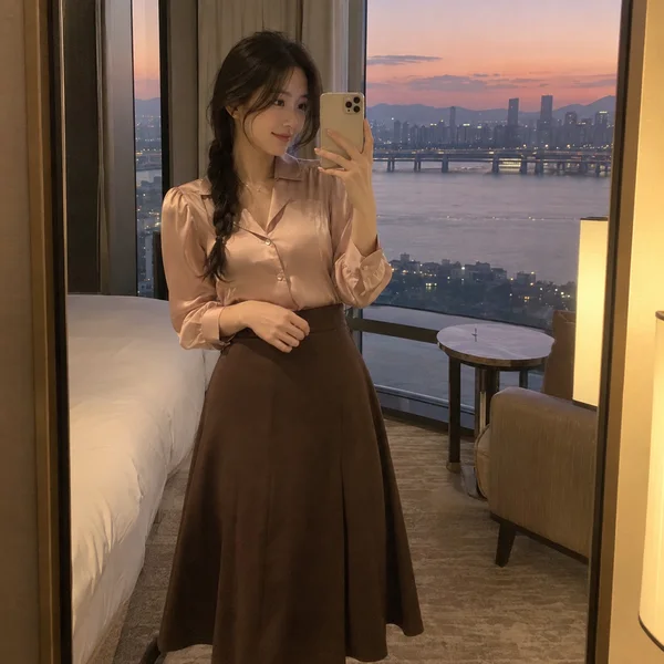 그랜드 나연라운지 테라피 안내 이미지