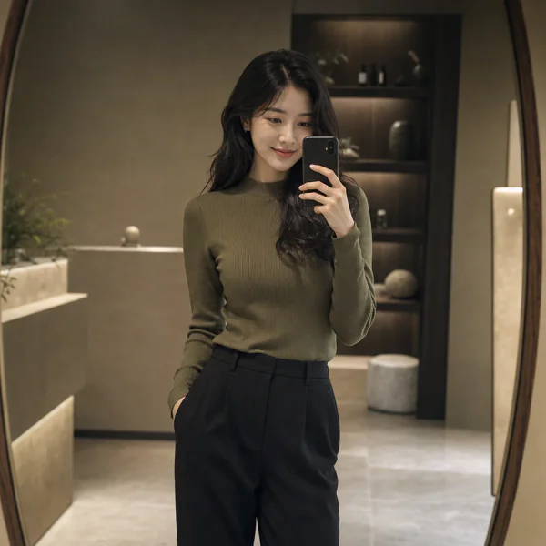 포레스트 라엘하우스 테라피 안내 이미지