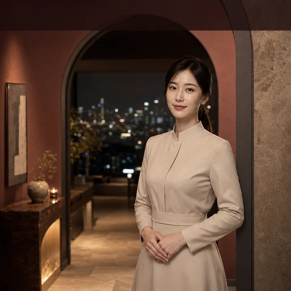로열 지효스튜디오 마사지 제휴업체 이미지