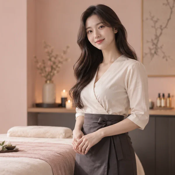 그랜드 리서테라스 테라피 안내 이미지