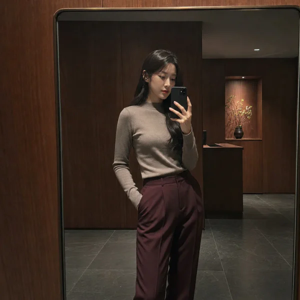 힐링 윈터룸 홈타이 제휴업체 이미지
