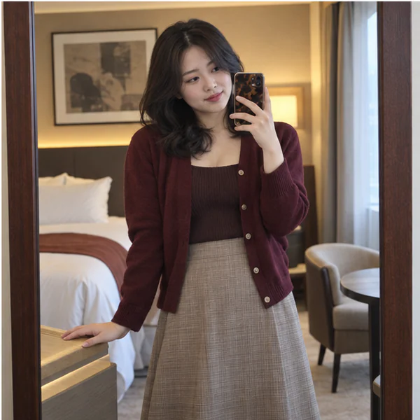블랑 하니살롱 테라피 안내 이미지