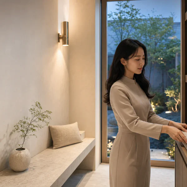 포레스트 원영룸 테라피 안내 이미지