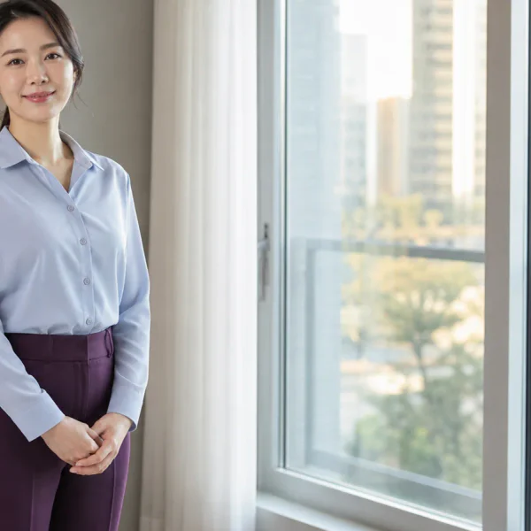 블랑 소담아지트 홈타이 안내 이미지