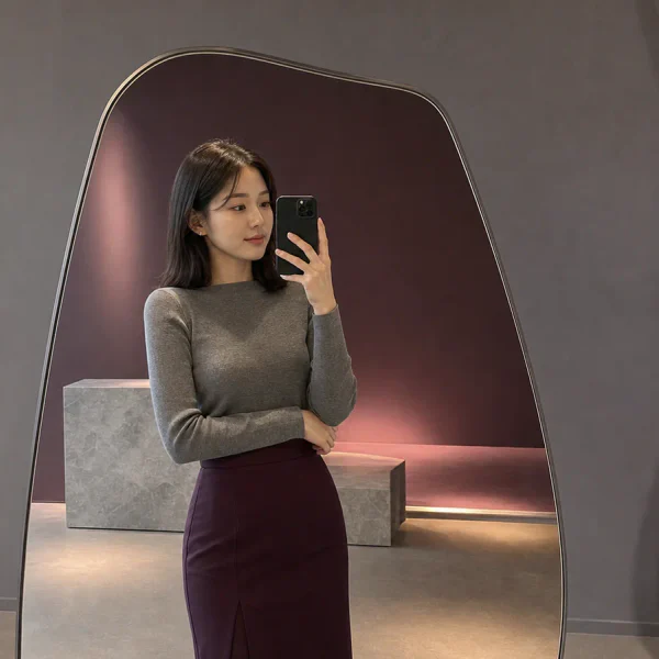 아로마 메르시웰빙 마사지 안내 이미지