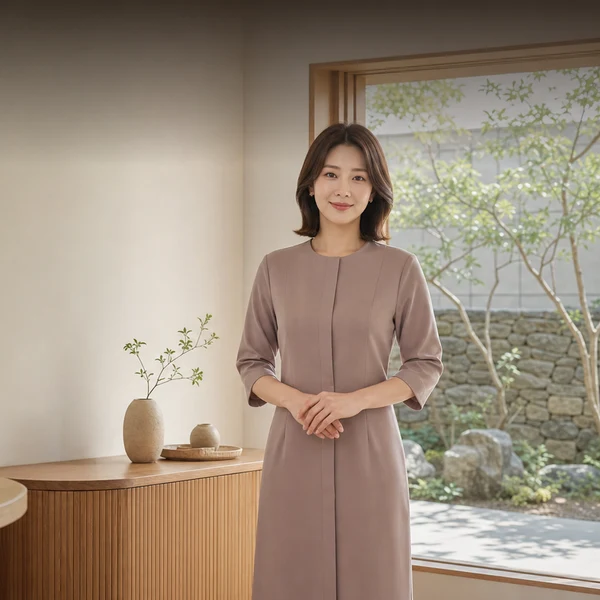 스테이 로제나살롱 홈타이 제휴업체 이미지