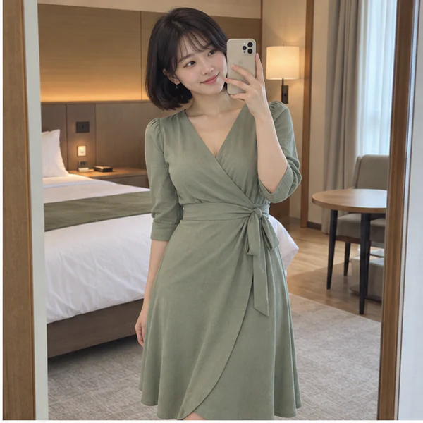 블랑 로아살롱 마사지 안내 이미지