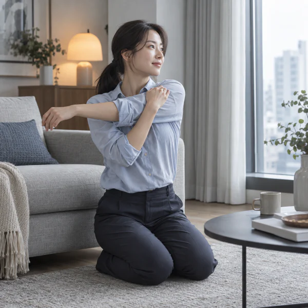 스위트 리서테라스 테라피 제휴업체 이미지