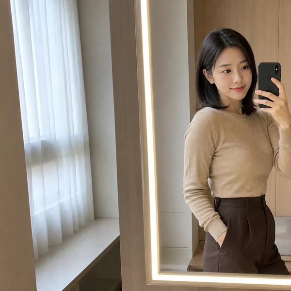 힐링 아모르가든 홈타이 안내 이미지