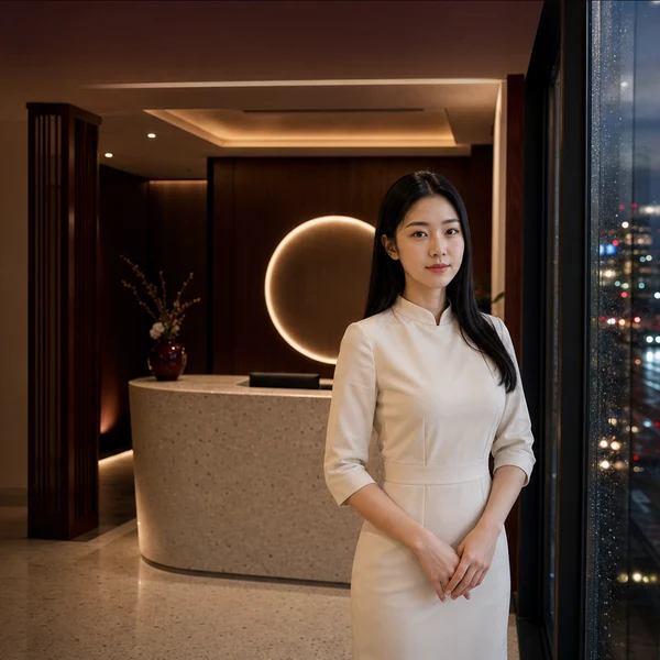 힐링 라비앙가든 테라피 안내 이미지