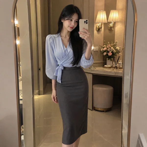 힐링 마리포레스트 홈타이 안내 이미지