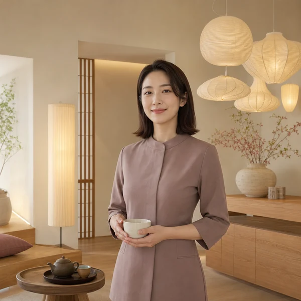 웰니스 리브웰빙 테라피 안내 이미지