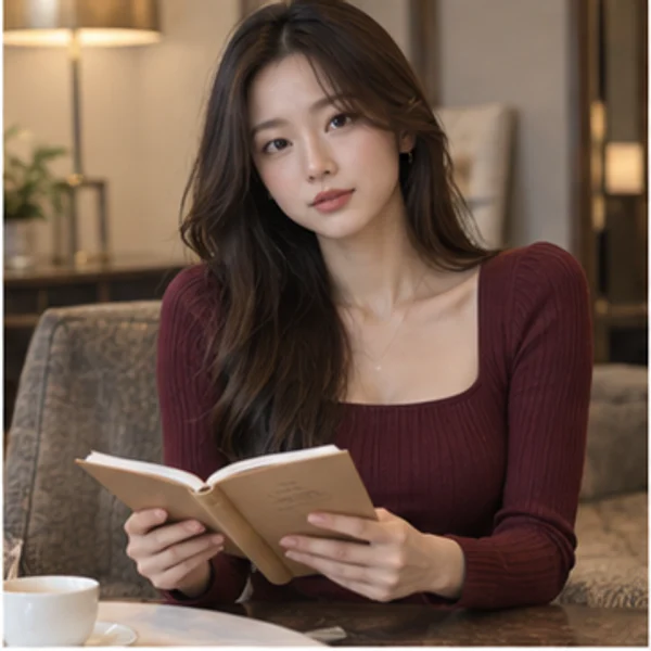 가든 나연스테이 테라피 안내 이미지