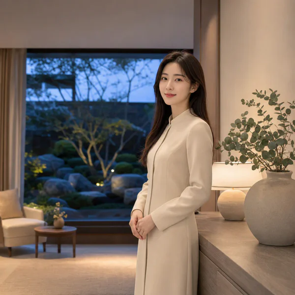 스테이 리브가든 테라피 안내 이미지