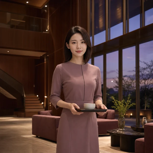 힐링 라엘룸 테라피 안내 이미지